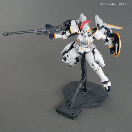 Bandai - Gunpla - MG 1/100 - Mobile Suit Gundam Wing: Endless Waltz - OZ-00MS Tallgeese I EW Ver. - official view 2