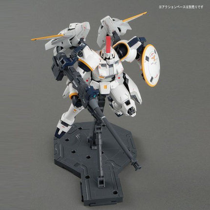 Bandai - Gunpla - MG 1/100 - Mobile Suit Gundam Wing: Endless Waltz - OZ-00MS Tallgeese I EW Ver. - official view 3