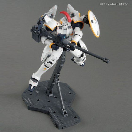 Bandai - Gunpla - MG 1/100 - Mobile Suit Gundam Wing: Endless Waltz - OZ-00MS Tallgeese I EW Ver. - official view 4