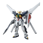 Bandai - Gunpla - MG 1/100 - After War Gundam X - GX-9901-DX Gundam Double X - assembled product
