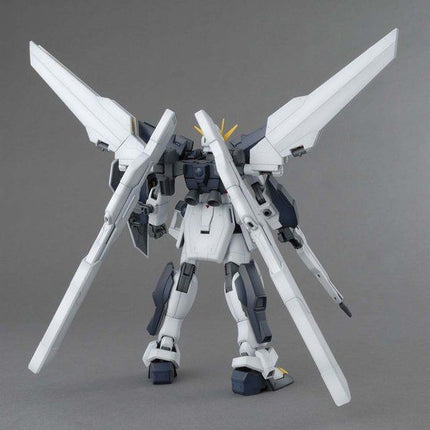 Bandai - Gunpla - MG 1/100 - After War Gundam X - GX-9901-DX Gundam Double X - official view 2