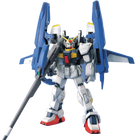 Bandai - Gunpla - MG 1/100 - Mobile Suit Zeta Gundam - RX-178+FXA-05D Super Gundam - assembled model