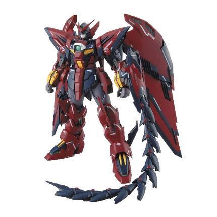 Bandai - Gunpla - MG 1/100 - Mobile Suit Gundam Wing: Endless Waltz - OZ-13MS Gundam Epyon EW - assembled product