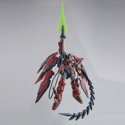 Bandai - Gunpla - MG 1/100 - Mobile Suit Gundam Wing: Endless Waltz - OZ-13MS Gundam Epyon EW - official view 2