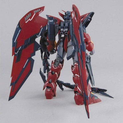 Bandai - Gunpla - MG 1/100 - Mobile Suit Gundam Wing: Endless Waltz - OZ-13MS Gundam Epyon EW - official view 3