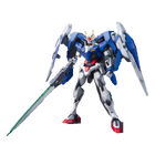 Bandai - Gunpla - MG 1/100 - Mobile Suit Gundam 00 - GN-0000+GNR-010 00 Raiser - assembled product