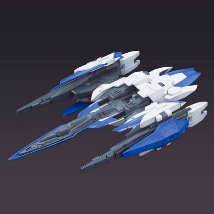 Bandai - Gunpla - MG 1/100 - Mobile Suit Gundam 00 - GN-0000+GNR-010 00 Raiser - official view 4