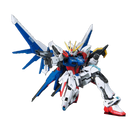 Bandai RG 1/144 Build Strike Gundam Full Package assembled model kit