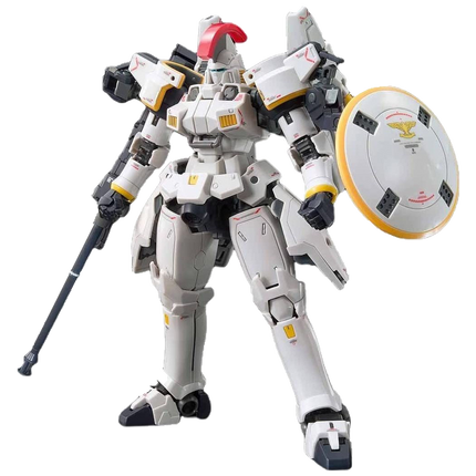 Bandai RG 1/144 Tallgeese EW assembled model kit