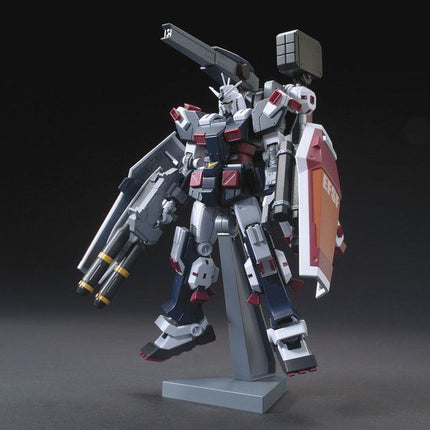 Bandai - Gunpla - HGGT 1/144 - Mobile Suit Gundam Thunderbolt - FA-78 Full Armor Gundam (Gundam Thunderbolt Ver.) - official view 1