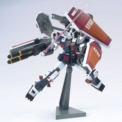Bandai - Gunpla - HGGT 1/144 - Mobile Suit Gundam Thunderbolt - FA-78 Full Armor Gundam (Gundam Thunderbolt Ver.) - official view 2