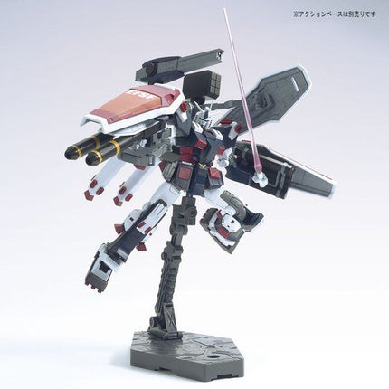 Bandai - Gunpla - HGGT 1/144 - Mobile Suit Gundam Thunderbolt - FA-78 Full Armor Gundam (Gundam Thunderbolt Ver.) - official view 3