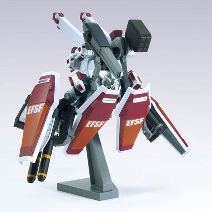 Bandai - Gunpla - HGGT 1/144 - Mobile Suit Gundam Thunderbolt - FA-78 Full Armor Gundam (Gundam Thunderbolt Ver.) - official view 4