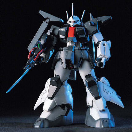 Bandai - Gunpla - HGUC 1/144 - Mobile Suit Gundam ZZ - AMX-011 Zaku III - official view 1