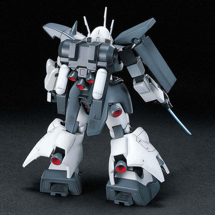 Bandai - Gunpla - HGUC 1/144 - Mobile Suit Gundam ZZ - AMX-011 Zaku III - official view 2