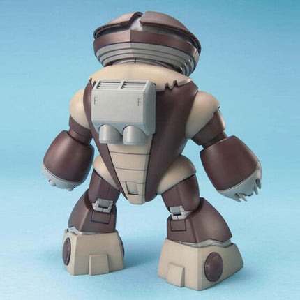 Bandai - Gunpla - MG 1/100 - Mobile Suit Gundam - MSM-04 Acguy - official view 2