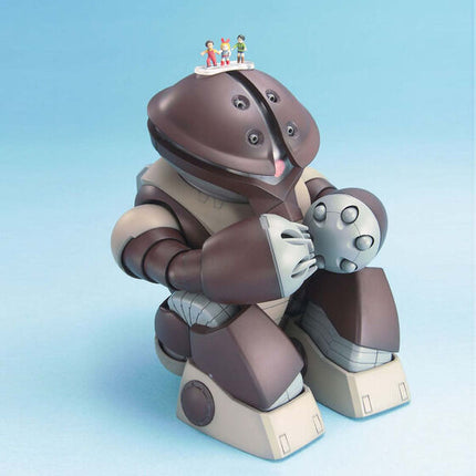 Bandai - Gunpla - MG 1/100 - Mobile Suit Gundam - MSM-04 Acguy - official view 3