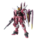 Bandai - Gunpla - MG 1/100 - Mobile Suit Gundam SEED - ZGMF-X09A Justice Gundam - assembled product