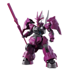 Bandai - Gunpla - HG 1/144 - Mobile Suit Gundam: The Witch from Mercury - Guel's Dilanza - assembled product