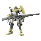 Bandai - Gunpla - HG 1/144 - Mobile Suit Gundam: The Witch from Mercury - Chuchu's Demi Trainer - assembled product