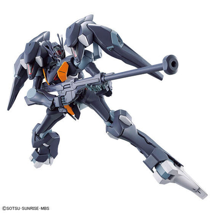 Bandai - Gunpla - HG 1/144 - Mobile Suit Gundam: The Witch from Mercury - FP/A-77 Gundam Pharact - official view 2