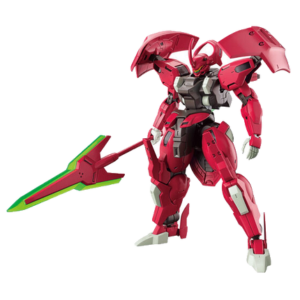 Bandai - Gunpla - HG 1/144 - Mobile Suit Gundam: The Witch from Mercury - MD-0064 Darilbalde - assembled product