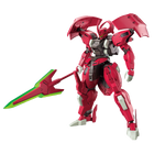 Bandai - Gunpla - HG 1/144 - Mobile Suit Gundam: The Witch from Mercury - MD-0064 Darilbalde - assembled product