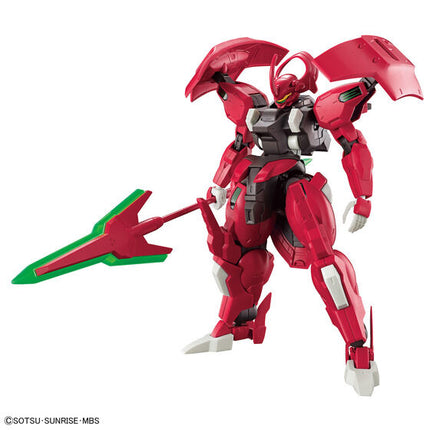Bandai - Gunpla - HG 1/144 - Mobile Suit Gundam: The Witch from Mercury - MD-0064 Darilbalde - official view 4