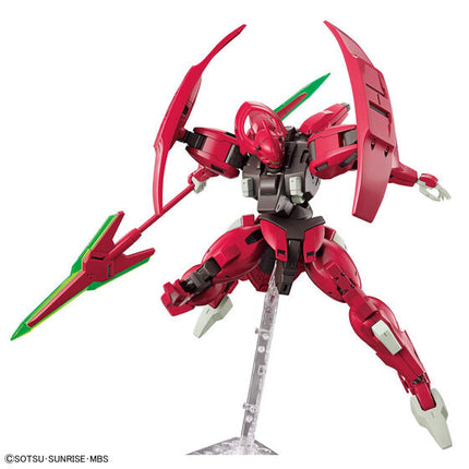 Bandai - Gunpla - HG 1/144 - Mobile Suit Gundam: The Witch from Mercury - MD-0064 Darilbalde - official view 5