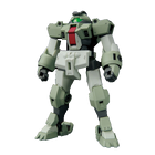 Bandai - Gunpla - HG 1/144 - Mobile Suit Gundam: The Witch from Mercury - Demi Trainer - assembled product