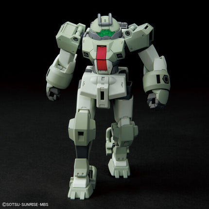 Bandai - Gunpla - HG 1/144 - Mobile Suit Gundam: The Witch from Mercury - Demi Trainer - official view 3