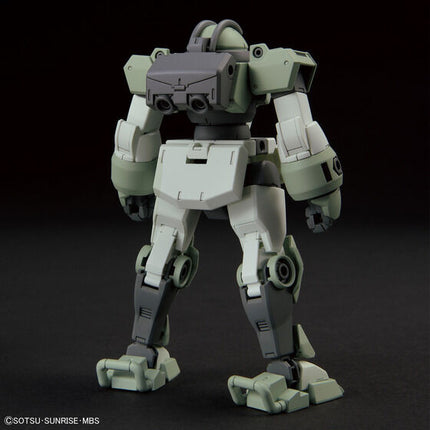 Bandai - Gunpla - HG 1/144 - Mobile Suit Gundam: The Witch from Mercury - Demi Trainer - official view 6