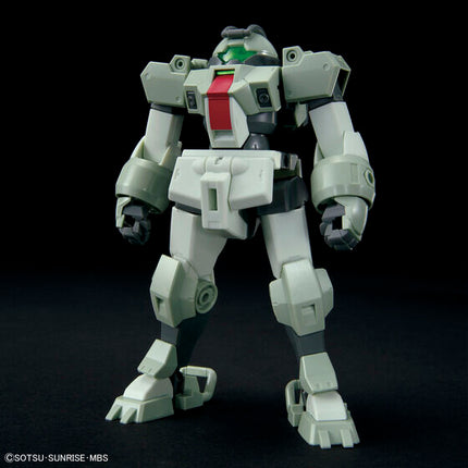 Bandai - Gunpla - HG 1/144 - Mobile Suit Gundam: The Witch from Mercury - Demi Trainer - official view 7