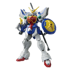Bandai - Gunpla - HGAC 1/144 - Mobile Suit Gundam Wing - XXXG-01S Shenlong Gundam - assembled product