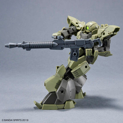 Bandai - 30 Minutes Missions - 30MM 1/144 - bEXM-28 Revernova (Green) - official view 5