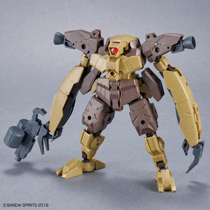 Bandai - 30MM 1/144 - bEXM-29 Gardonova (Brown) - official view 1