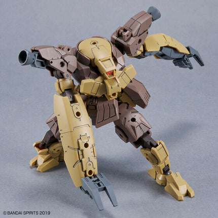 Bandai - 30MM 1/144 - bEXM-29 Gardonova (Brown) - official view 2