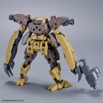 Bandai - 30MM 1/144 - bEXM-29 Gardonova (Brown) - official view 3