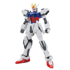 Bandai EG 1/144 Strike Gundam assembled model kit