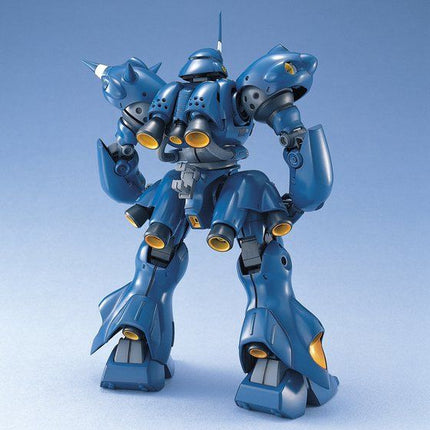 Bandai - Gunpla - MG 1/100 - Mobile Suit Gundam 0080: War in the Pocket - MS-18E Kämpfer - official view 2