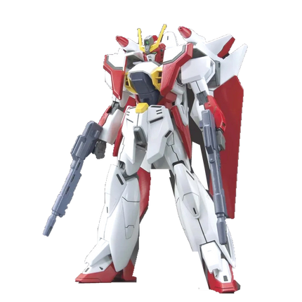 Bandai - Gunpla - HGAW 1/144 - After War Gundam X - GW-9800 Gundam Airmaster - assembled product