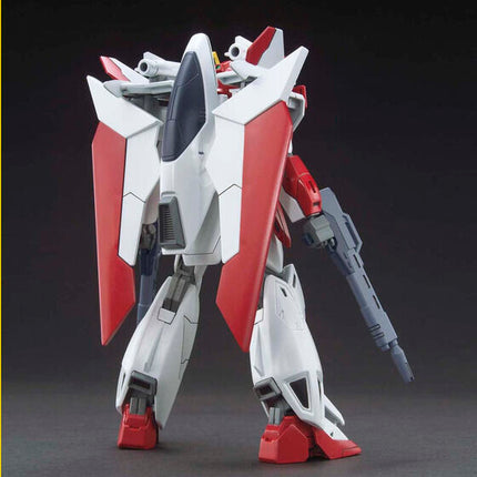Bandai - Gunpla - HGAW 1/144 - After War Gundam X - GW-9800 Gundam Airmaster - official view 2