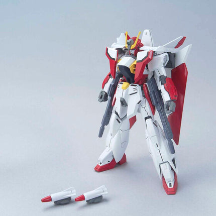 Bandai - Gunpla - HGAW 1/144 - After War Gundam X - GW-9800 Gundam Airmaster - official view 3