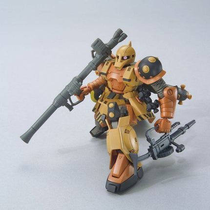 Bandai - Gunpla - HG 1/144 - Mobile Suit Gundam Thunderbolt - MS-05 Zaku I (Gundam Thunderbolt Ver.) - official view 2
