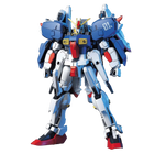 Bandai - Gunpla - HGUC 1/144 - Gundam Sentinel - MSA-0011 S-Gundam - assembled model