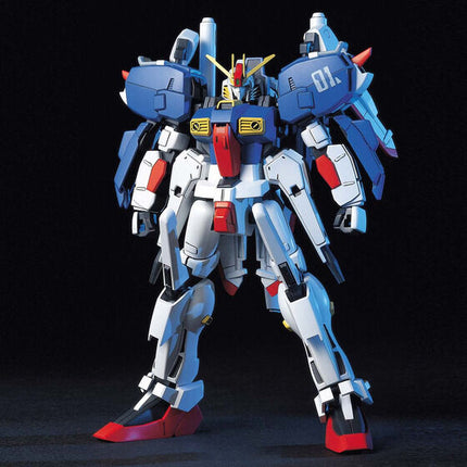 Bandai - Gunpla - HGUC 1/144 - Gundam Sentinel - MSA-0011 S-Gundam - official gallery image 1