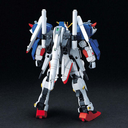 Bandai - Gunpla - HGUC 1/144 - Gundam Sentinel - MSA-0011 S-Gundam - official gallery image 2