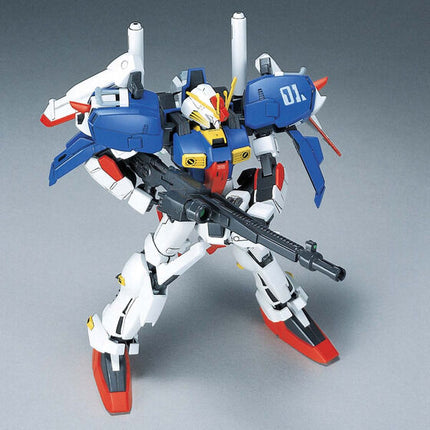 Bandai - Gunpla - HGUC 1/144 - Gundam Sentinel - MSA-0011 S-Gundam - official gallery image 3