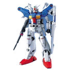Bandai - Gunpla - MG 1/100 - Mobile Suit Gundam 0083: Stardust Memory - RX-78GP01Fb Gundam GP01Fb Full Burnern - assembled product