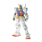 Bandai MG 1/100 RX-78-2 Gundam (Version Ka) assembled model kit